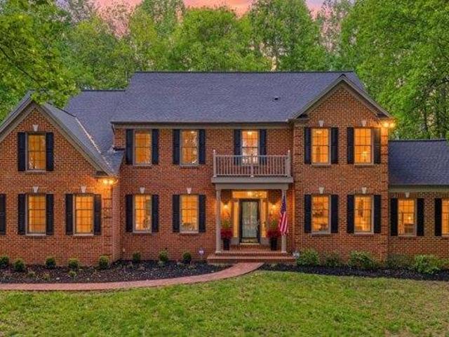 House for sale in Upper Marlboro, Maryland