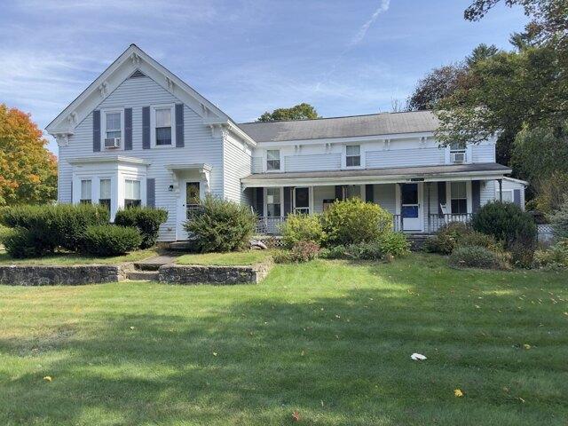 House for sale in Upton, Worcester County