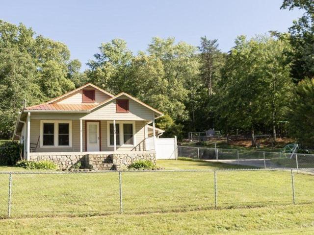 House for sale in Connellys Springs, North Carolina