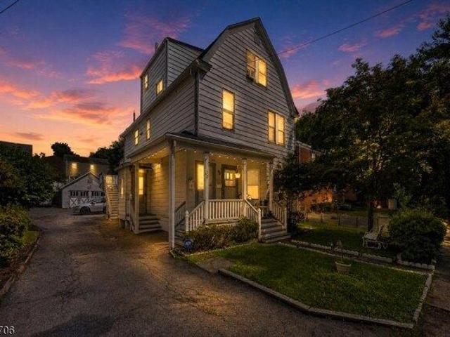 House for sale in Verona, New Jersey