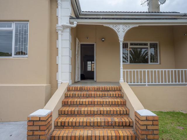 House for rent in Cape Town Ward 57, Cape Town