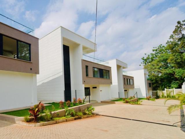House for rent in Kitisuru, Kiambu