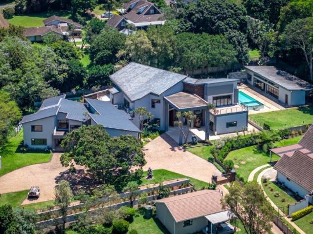 Property for sale in Kloof, Kwazulu-natal