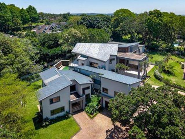 Property for sale in Kloof, Kwazulu-natal