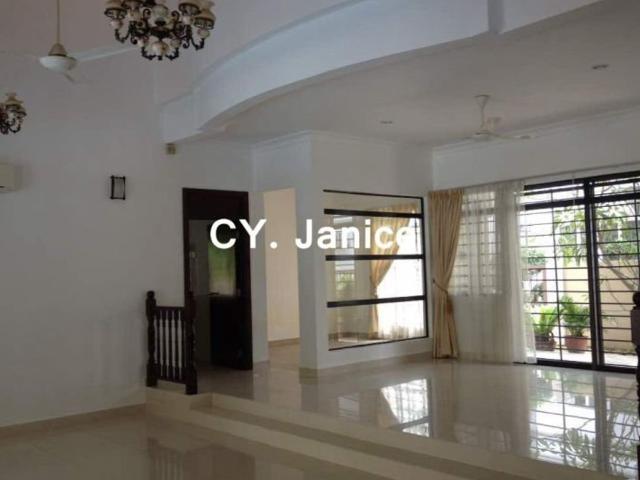 House for rent in Petaling, Damansara Damai