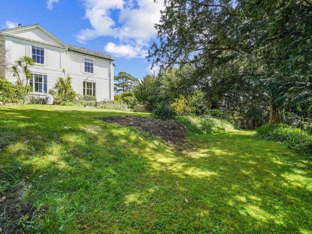 House for sale in Strode, Devon