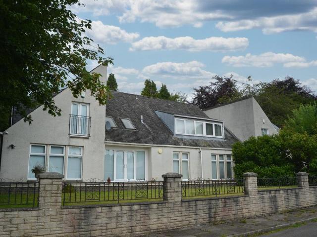 House for sale in Falkirk, Arnothill