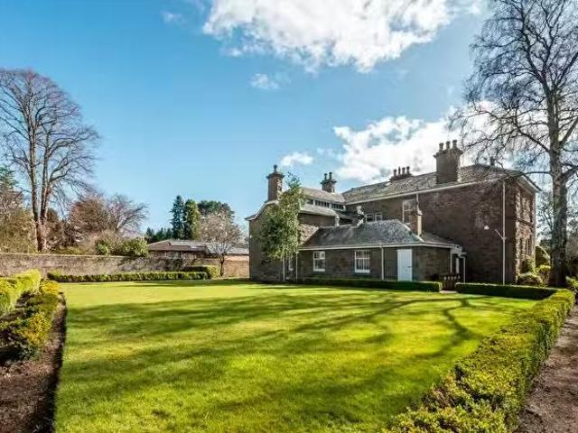 House for sale in Monifieth