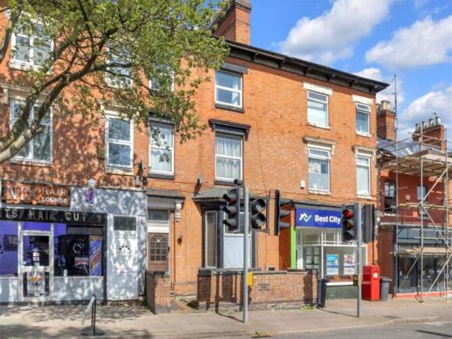 Farm for sale in Barton, Leicestershire
