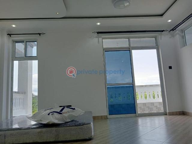 House for sale in Msambweni, Ukunda