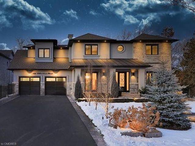 Villa for sale in Oakville, Ontario
