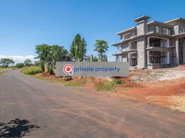 Townhouse for sale in Thika