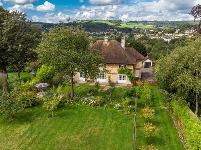 House for sale in Dulcote, Bath And North East Somerset