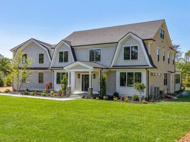 House for sale in West Chop, Massachusetts