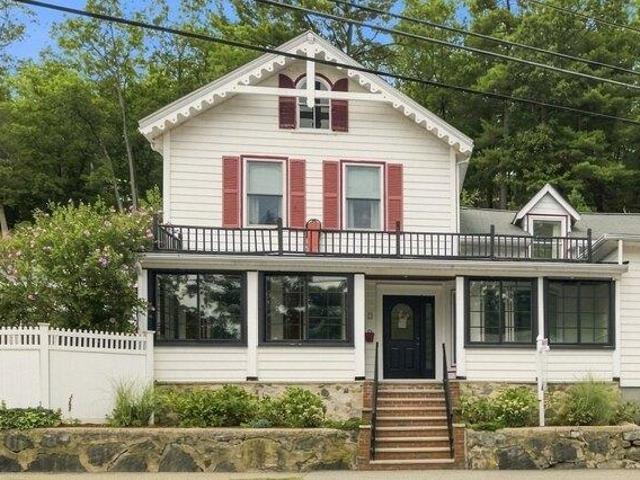 House for sale in Greenwood, Wakefield