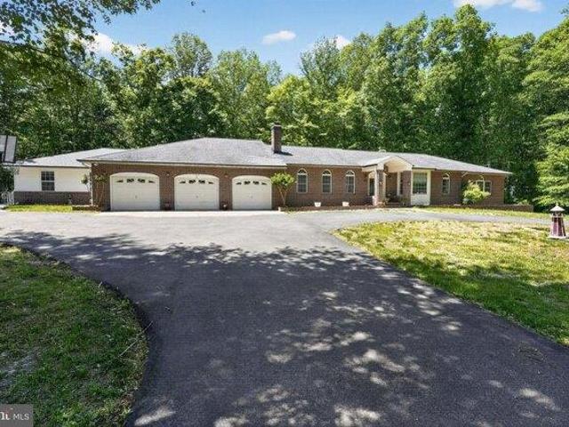 House for sale in Waldorf, Maryland