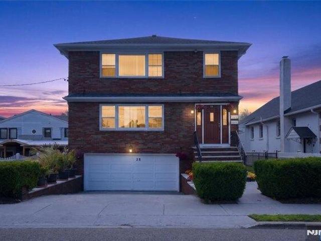House for sale in Wallington, New Jersey