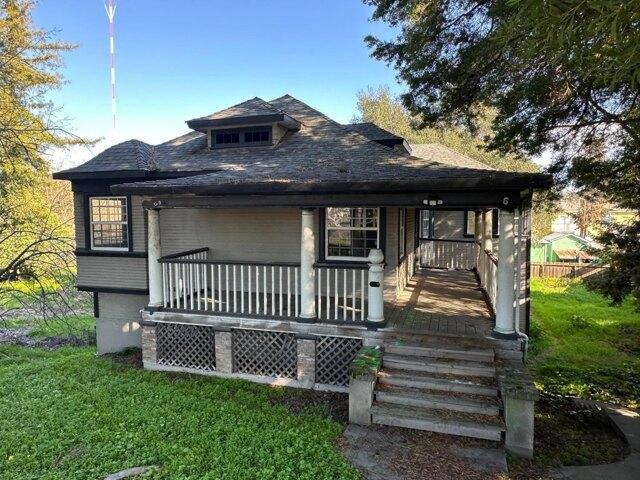 House for sale in Walnut Grove, California