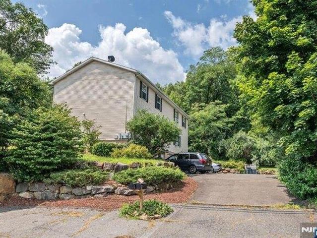 House for sale in Passaic, New Jersey