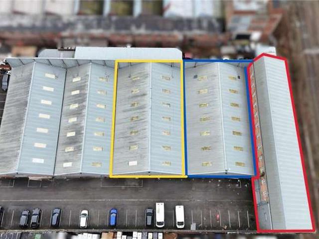 Commercial for sale in Hunts Cross, Calderstones