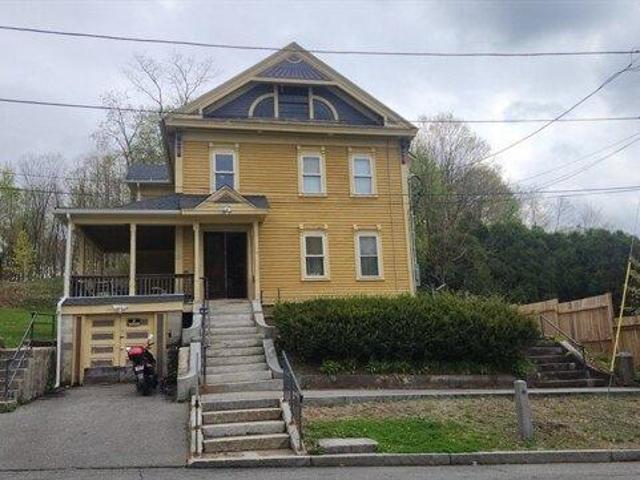 House for sale in Warren, Massachusetts