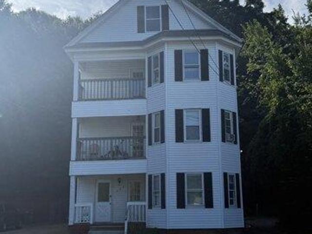 House for sale in Warren, Worcester County