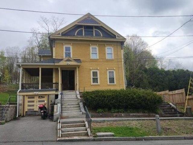 House for sale in Warren, Worcester County
