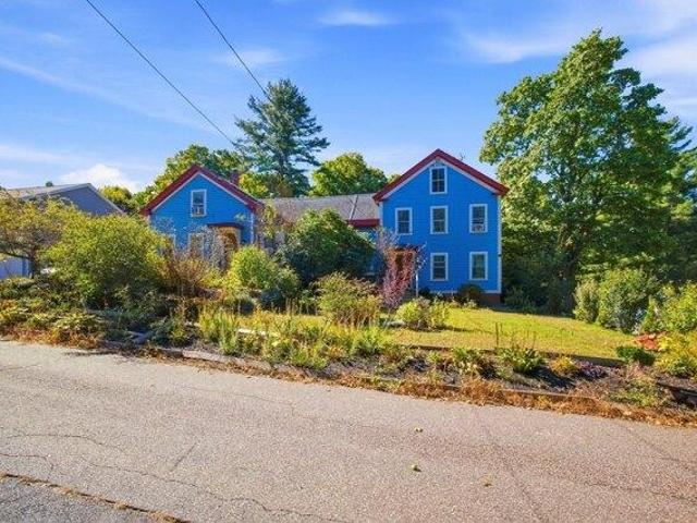 House for sale in Warren, Worcester County