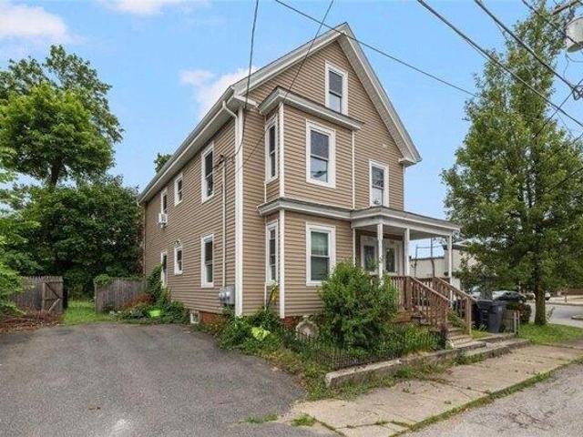House for sale in Warwick, Rhode Island
