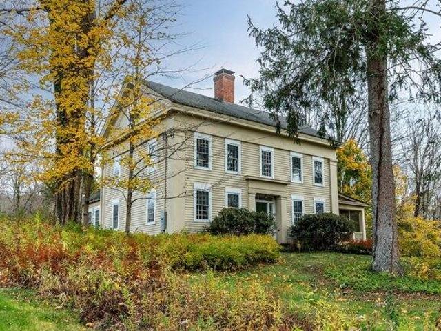 House for sale in Washington, Connecticut