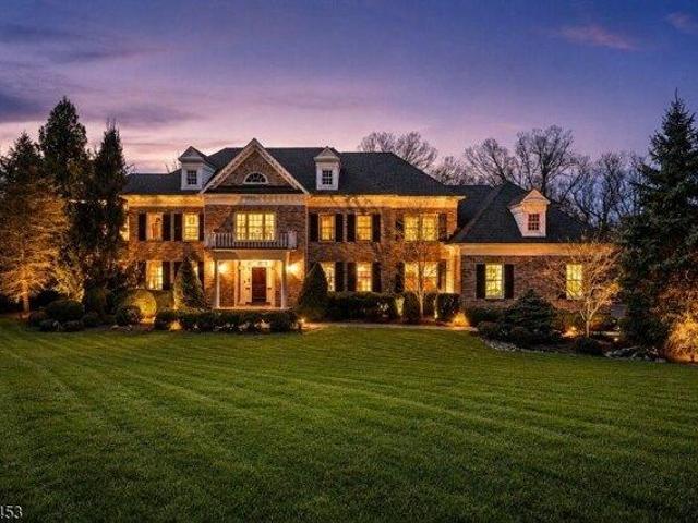 House for sale in Watchung, New Jersey