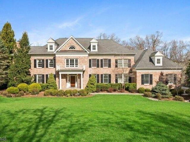 House for sale in Watchung, Somerset County