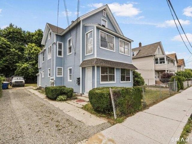 House for sale in Waterbury, Connecticut