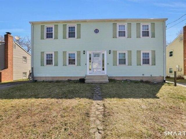 House for sale in Waterbury, Connecticut