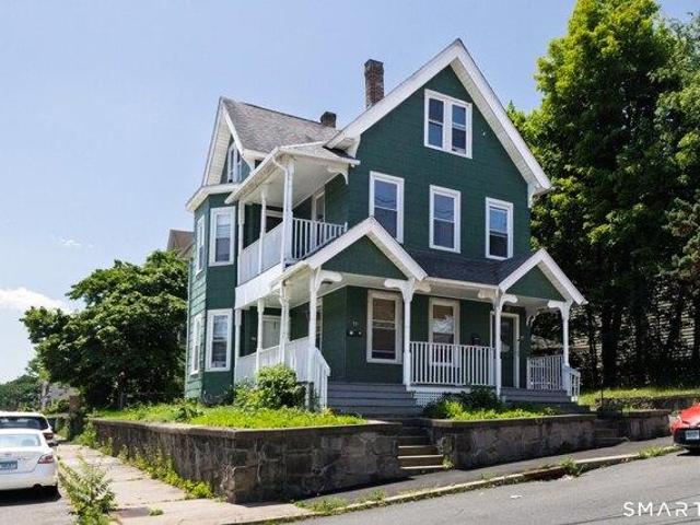 House for sale in Waterbury, Connecticut
