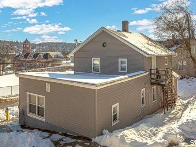 House for sale in Waterbury, Connecticut