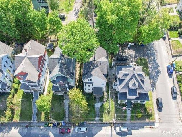 House for sale in Waterbury, Connecticut