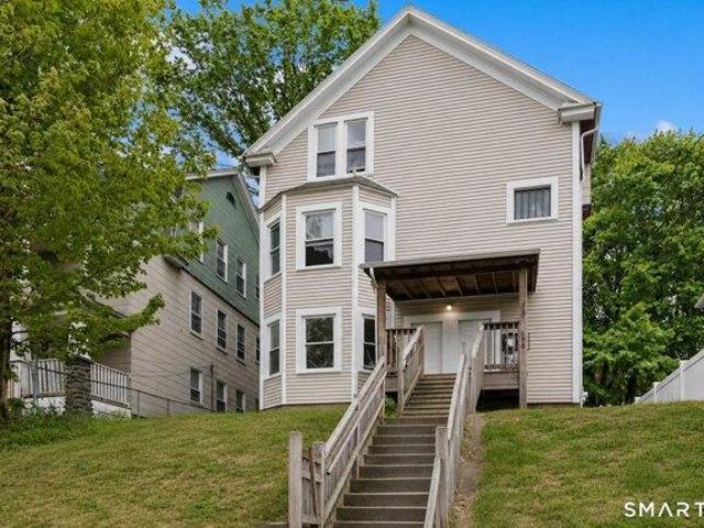 House for sale in Waterbury, Connecticut