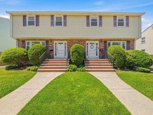 House for sale in Watertown, Massachusetts