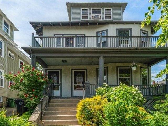 House for sale in Watertown, Massachusetts