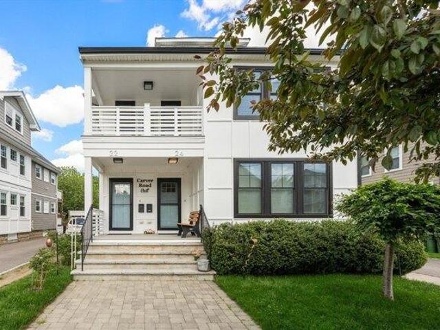 House for sale in Watertown, Massachusetts