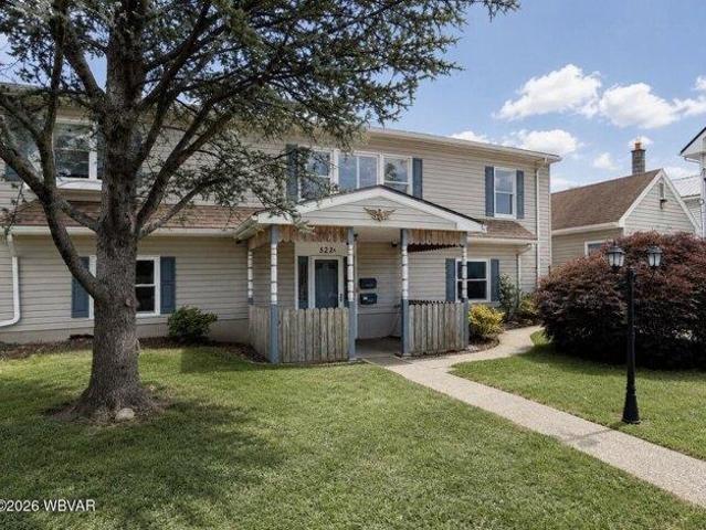 House for sale in Watsontown, Pennsylvania