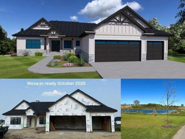 House for sale in Waunakee, Wisconsin