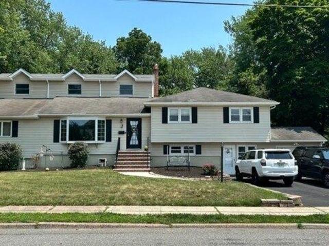 House for sale in Passaic, New Jersey