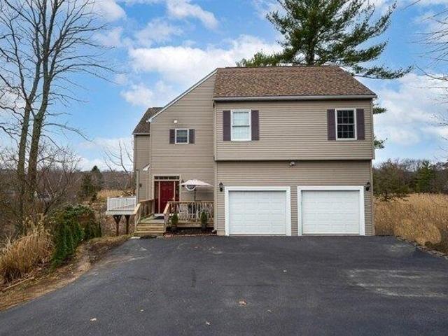 House for sale in Webster, Massachusetts