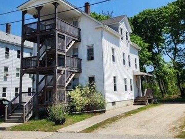 House for sale in Webster, Massachusetts