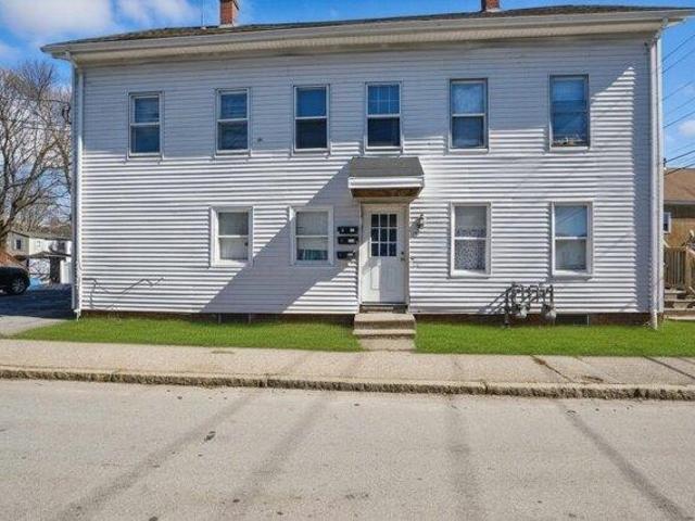 House for sale in Webster, Massachusetts