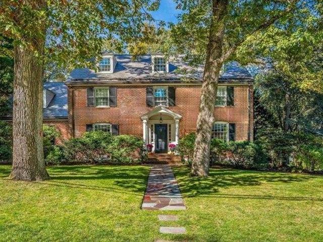 House for sale in Wellesley, Massachusetts