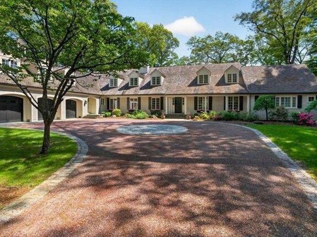 House for sale in Wellesley, Massachusetts