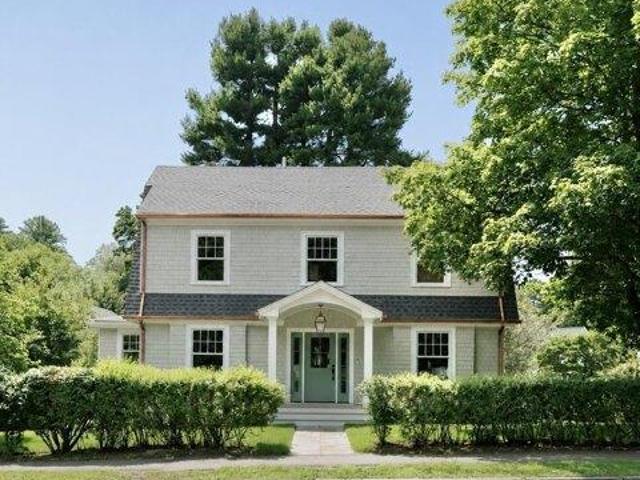 House for sale in Wellesley, Norfolk County